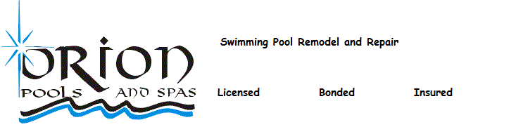 Orion Pools